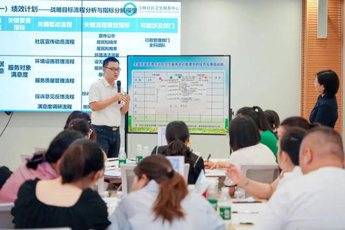 醫教研協同發展，激活基層衛生服務新動能——四川省成都市武侯區玉林社區衛生服務中心專場論壇