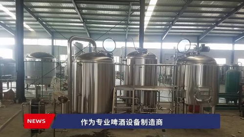 2025新款啤酒自釀設(shè)備 開啟家庭精釀新體驗