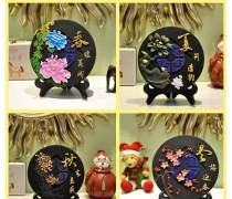 活性炭雕工藝禮品優(yōu)質(zhì)商家推薦及通訊設備應用