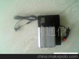 車載無線傳真及上網系統 移動辦公與通信的高效解決方案