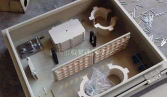 96芯光纖配線箱 技術(shù)特性、應(yīng)用與維護(hù)服務(wù)全解析