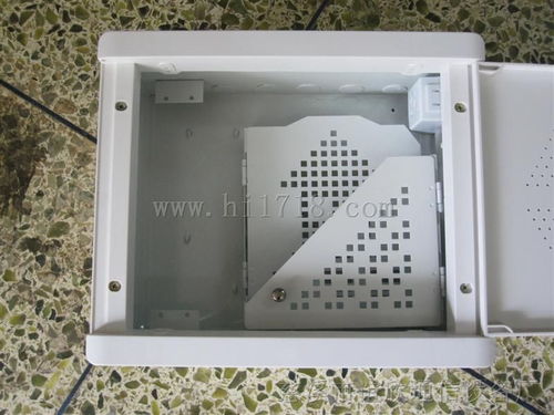 光纖入戶(hù)信息箱高清細(xì)節(jié)圖解析——以慈溪市誼欣通信設(shè)備廠產(chǎn)品為例